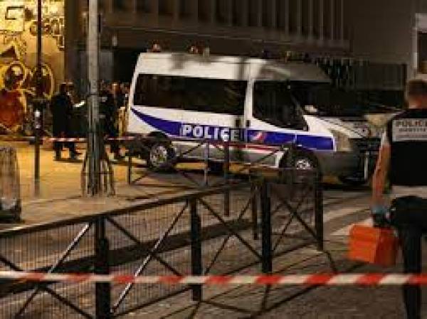 Γαλλία: Ένας άνδρας επιτέθηκε με μαχαίρι και τραυμάτισε δύο γυναίκες μέσα σε νοσοκομείο