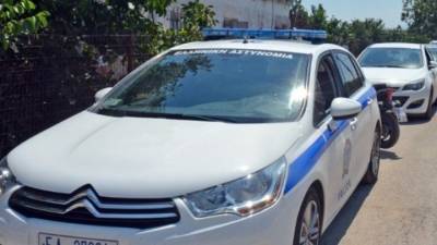 Ο «εφιάλτης» μίας 46χρονης Γερμανίδας που έπεσε θύμα εμπορίας ανθρώπων