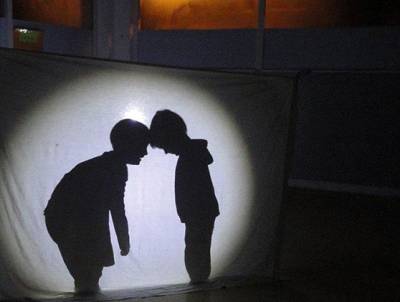 Εργαστήρι θεατρικού παιχνιδιού στην Κυπαρισσία