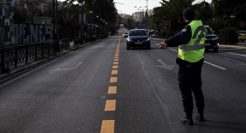 Τι ισχύει από σήμερα για τις βεβαιώσεις κίνησης εργαζομένων