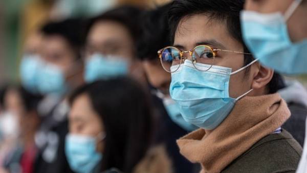 Κορονοϊός: Κανένας θάνατος στην ηπειρωτική Κίνα για πρώτη φορά αφότου ξέσπασε η πανδημία