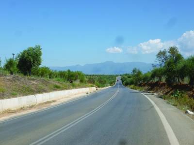 Ραντεβού στο Μαξίμου για το Καλαμάτα - Ριζόμυλος