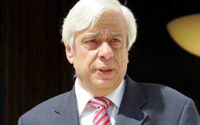 Στην Καλαμάτα για το μνημόσυνο Μελετίου ο Πρόεδρος της Δημοκρατίας
