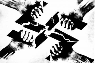 Αντιφασιστικό - Αντιρατσιστικό Φεστιβάλ στην Κεντρική Αγορά Καλαμάτας