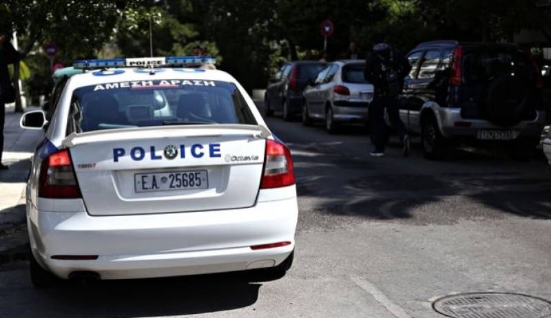 Θεσσαλονίκη: Στη ΜΕΘ 16χρονος που παρασύρθηκε από όχημα της ΕΛΑΣ (βίντεο)