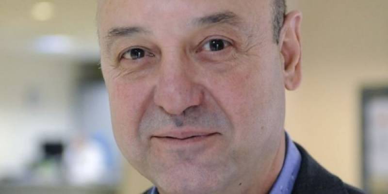 «Εφυγε» ο δημοσιογράφος Παναγιώτης Νεστορίδης