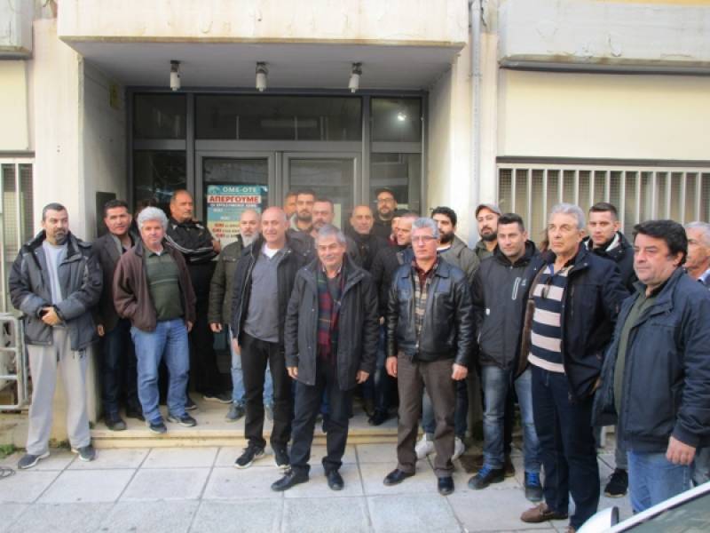 Η Α' ΕΛΜΕ Μεσσηνίας συμπαραστέκεται στον αγώνα των εργαζομένων στον ΟΤΕ