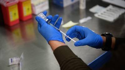 Γερμανία-Covid-19: Σύσταση της Stiko για τον εμβολιασμό στις ηλικίες 5-11 ετών