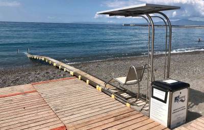 3.042 χρήσεις στα Seatrac του Δήμου Καλαμάτας