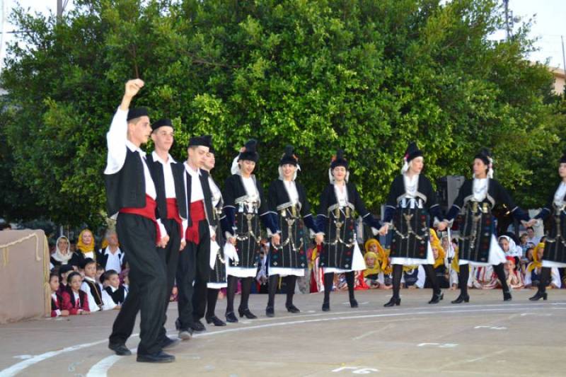 Ξεκινούν εγγραφές στο Μορφωτικό Κυπαρισσίας