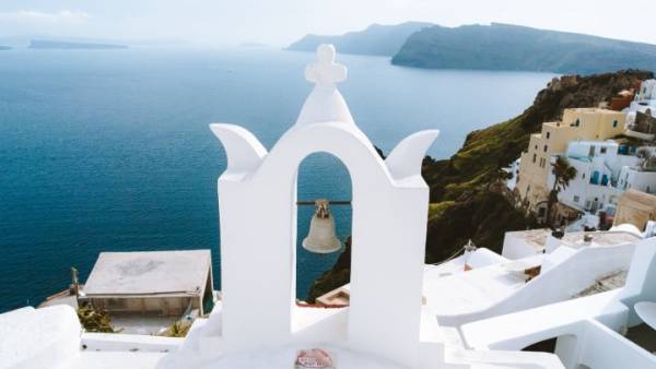 Αισιόδοξα είναι για τον ελληνικό τουρισμό τα μηνύματα για την τρέχουσα τουριστική χρονιά