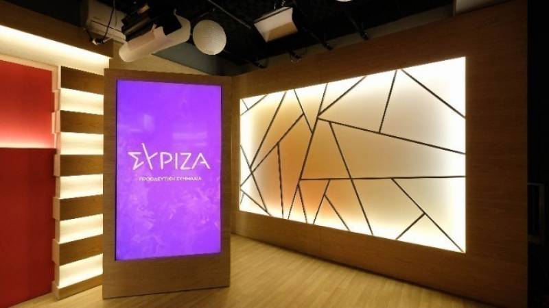 Για δημιουργική λογιστική όσον αφορά τους εμβολιασμούς κατηγορεί ο ΣΥΡΙΖΑ την κυβέρνηση