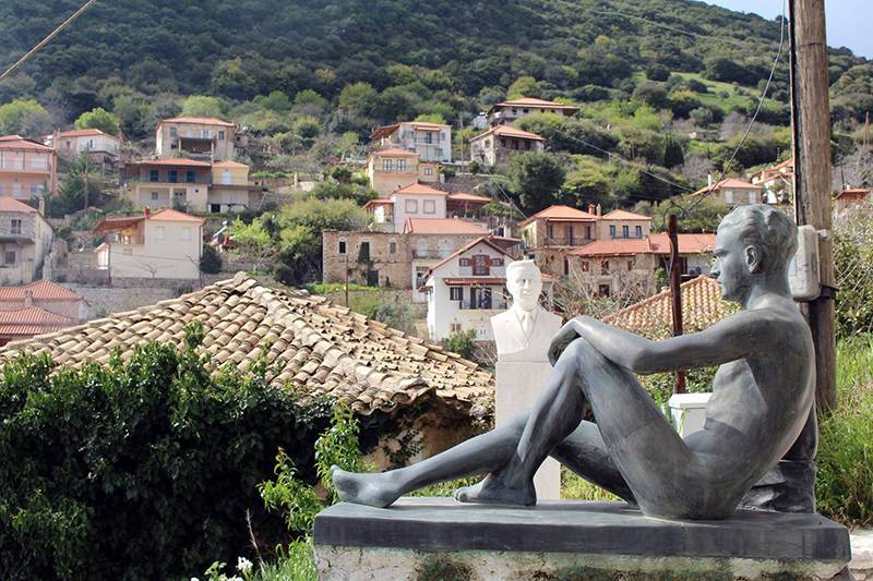 Τα «48α Τριφύλια» στο Σιδηρόκαστρο