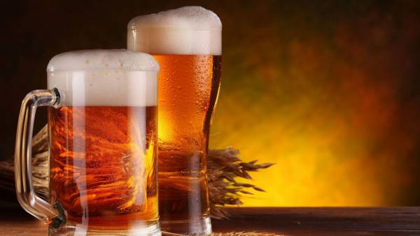 Στην αρχαία Κίνα έπιναν μπίρα (και μάλιστα από κριθάρι) πριν από 5.000 χρόνια!