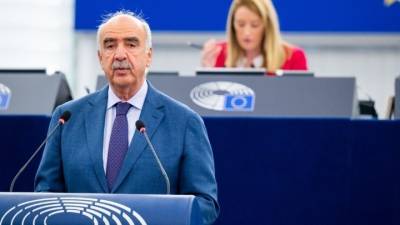 Μεϊμαράκης: Τα μέτρα για την ενεργειακή κρίση έπρεπε να είχαν ληφθεί χθες