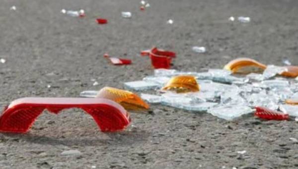 Τραγωδία: Δύο νεκροί σε τρoχαίο στη Γιάλοβα