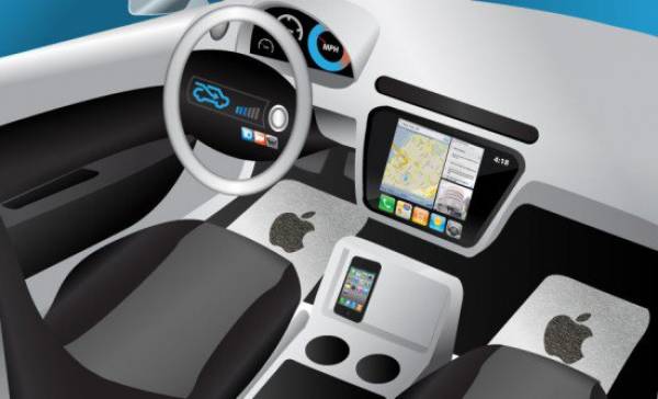Η Apple ετοιμάζει το δικό της αυτοκίνητο έως το 2020