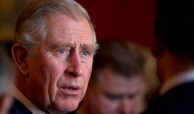 Απόψε το διάγγελμά του Καρόλου - Αύριο ανακηρύσσεται βασιλιάς