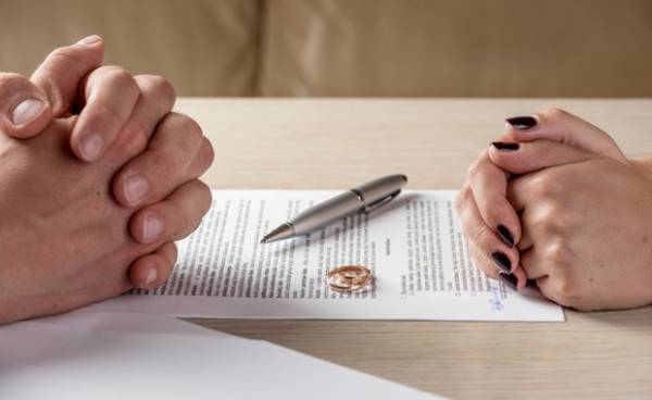 Επιστολή Δικηγορικού Συλλόγου Μεσσηνίας για τα συναινετικά διαζύγια 