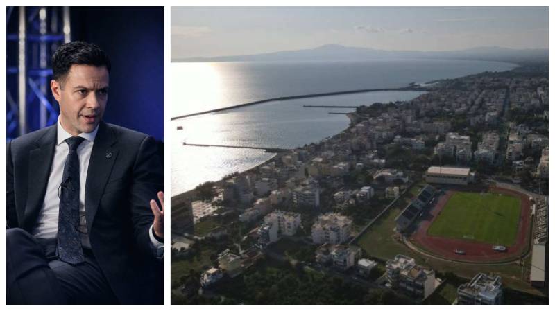Μεσσηνία: Η διεθνής δυναμική χρειάζεται σχέδιο και υποδομές