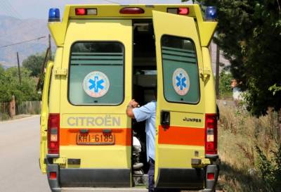 38χρονος βρέθηκε νεκρος στο κτήμα του στα Φιλιατρά