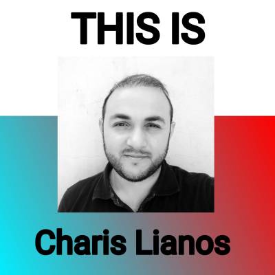 «This is Charis Lianos»: Νέο άλμπουμ με 4 singles ( βίντεο)