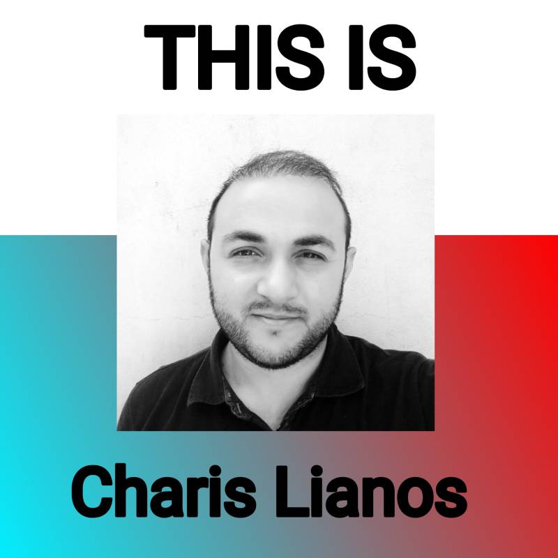 «This is Charis Lianos»: Νέο άλμπουμ με 4 singles (βίντεο)