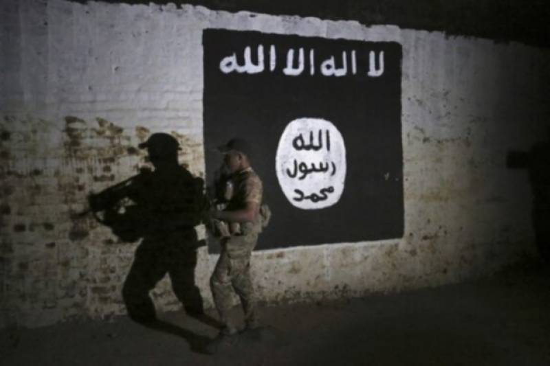Ο ISIS καλεί για τρομοκρατικές επιθέσεις στην Ευρώπη