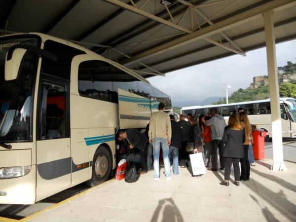 Μεσσηνία: Αλλαγές δρομολογίων του Υπεραστικού ΚΤΕΛ από και προς Αθήνα λόγω κοορονοϊού