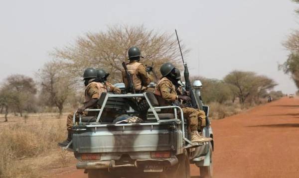 Σφαγή με 136 νεκρούς σε χωριό της Μπουρκίνα Φάσο - Αποδίδεται στον στρατό