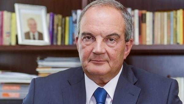 Πρόεδρος στο ΔΣ της ΣΕΚΕ ο πρώην πρωθυπουργός Κώστας Καραμανλής