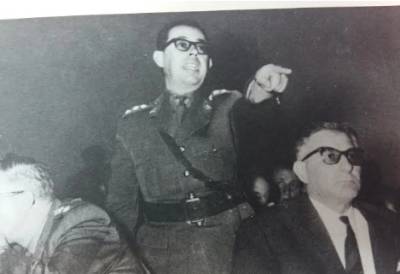 &quot;Εφυγε&quot; ο πρώην βουλευτής Μεσσηνίας Αρις Μπουλούκος