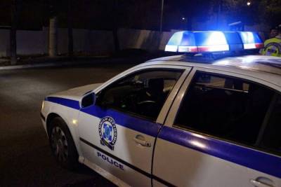 Καλαμάτα: Σύλληψη βαρυποινίτη για παραβίαση περιοριστικών όρων αποφυλάκισης