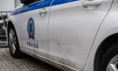 Συνελήφθη 27χρονος για βιασμό 70χρονης στην Πάτμο