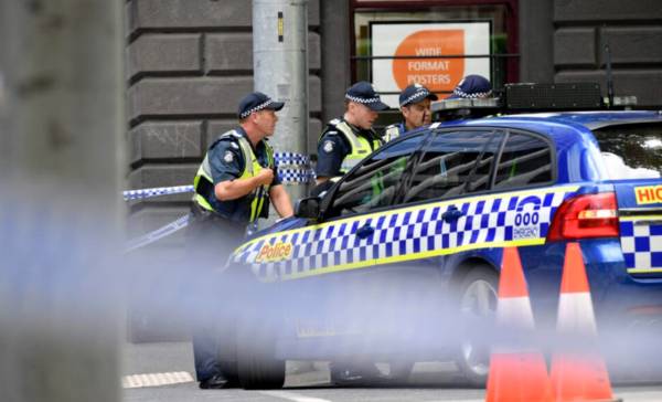 Νεκρός 26χρονος από πυρά αστυνομικών στο Κουίνσλαντ της Αυστραλίας - Τους απείλησε με μαχαίρι