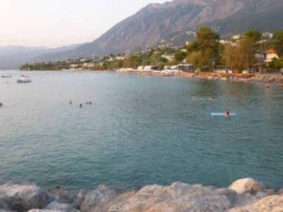 Εκθεσιακό κέντρο αλιείας στη Μικρή Μαντίνεια