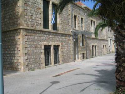 Μεταπτυχιακό στην Αρχαία Ελληνική Φιλολογία