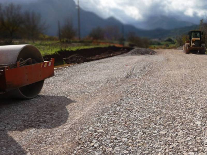 Η εξέλιξη έργων στην Οικονομική Επιτροπή Δήμου Τριφυλίας