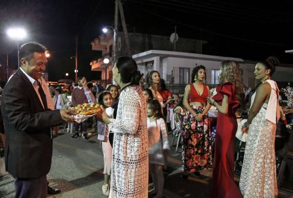 Στην Καλαμάτα θα γιορτάσουν φέτος οι Ρομά το Εντερλέζι