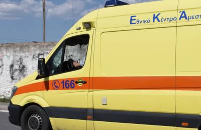 Αχαΐα: Θανατηφόρο τροχαίο - Οδηγός ΙΧ παρέσυρε και σκότωσε 42χρονο μοτοσικλετιστή