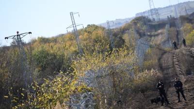 Η Βουλγαρία κήρυξε τα σύνορά της με την Τουρκία σε κατάσταση μερικής έκτακτης ανάγκης λόγω μεταναστευτικών ροών