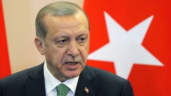 Ερντογάν: Εγκρίνω τη θανατική ποινή εφόσον το τουρκικό κοινοβούλιο ψηφίσει υπέρ