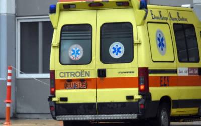 Άρτα: 54χρονη βρέθηκε απαγχονισμένη σε καταυλισμό Ρομά