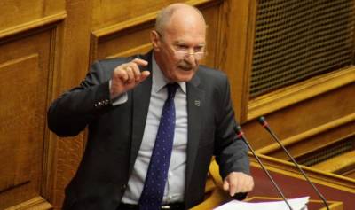 Αποφυλακίζεται ο Μιχάλης Αρβανίτης της Χρυσής Αυγής - Δικαστικό «όχι» σε Ηλιόπουλο και Μίχο