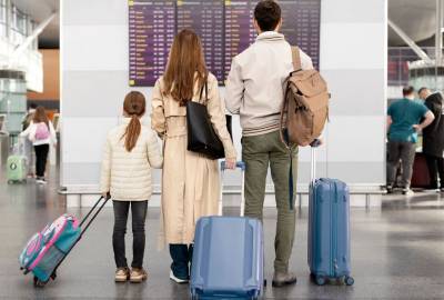 Μάχη στην ΕΕ για τις χρεώσεις low cost εταιρειών στις χειραποσκευές