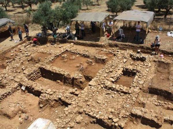 Δημοπρατείται το Κέντρο Ενημέρωσης της αρχαιολογικής ανασκαφής Ικλαινας