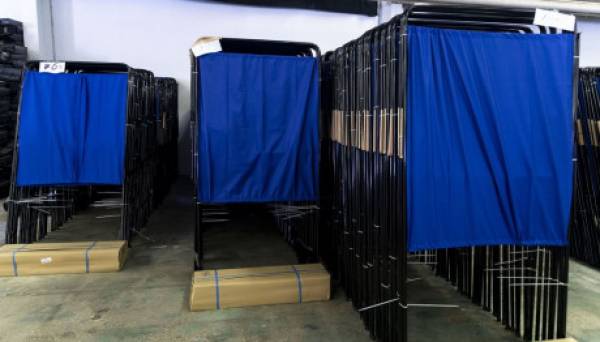 Εκλογές 2019: Διψήφια η διαφορά ΝΔ-ΣΥΡΙΖΑ σε νέα δημοσκόπηση