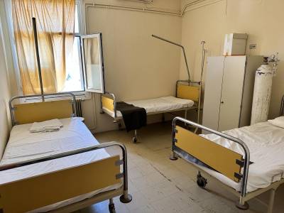 Δράσεις του Κέντρου Υγείας Φιλιατρών