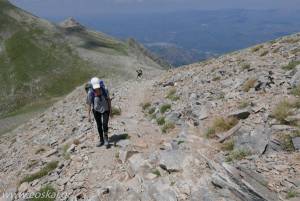 Ορειβατικός Καλαμάτας: Η εμπειρία μιας πρωτάρας ορειβάτισσας