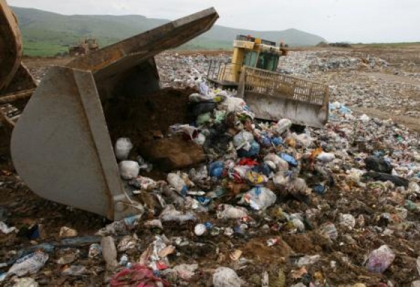 Για το σταθμό μεταφόρτωσης σκουπιδιών: 10.000 ευρώ πρόστιμο από τον Τατούλη στο Δήμο Καλαμάτας